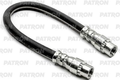 Шланг тормозной задний PATRON PBH0033
