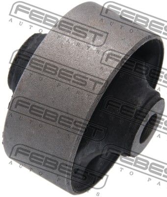 Сайлентблок опоры дифференциала FEBEST TMBMCL25