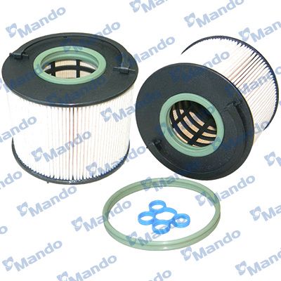 Фильтр топливный Mando MMF035033