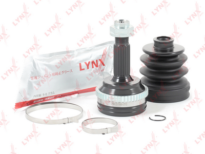 ШРУС наружный LYNXauto CO7540A