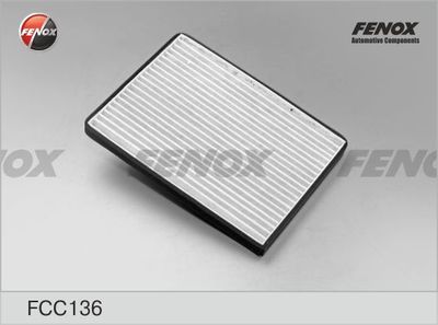 Фильтр салона угольный AMD AMDJFC94C