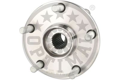Ступица с подшипником OPTIMAL 971761
