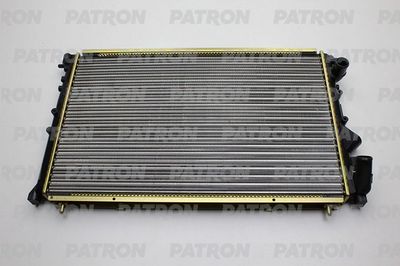Радиатор системы охлаждения PATRON PRS3197