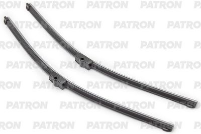 Щетка стеклоочистителя PATRON PWB620FS