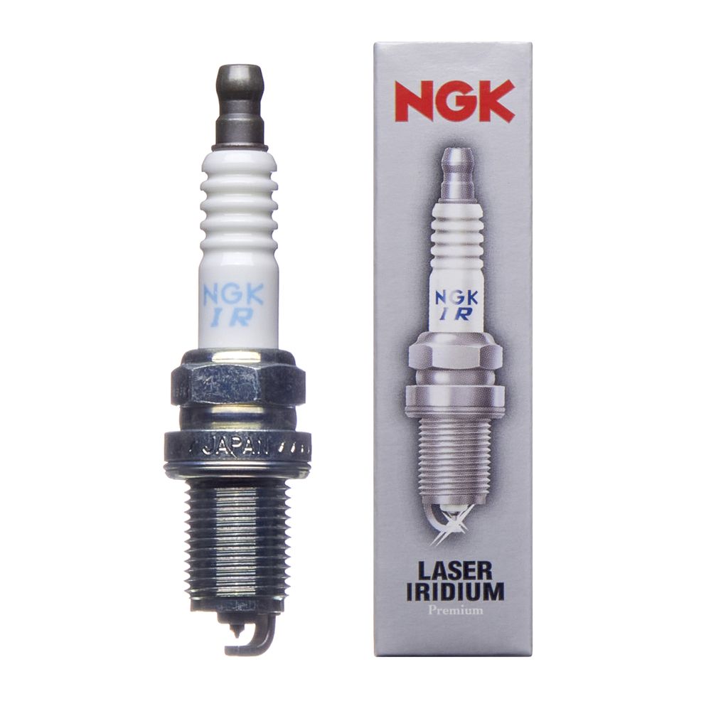 Свеча зажигания NGK FR5EI