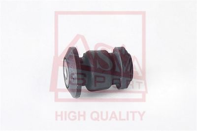 Сайлентблок рычага переднего ASVA 1801CDS
