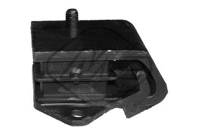 Опора двигателя METALCAUCHO 00911