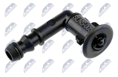 Форсунка стеклоомывателей NTY EDSNS005