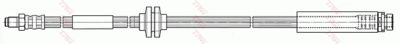 Шланг тормозной задний TRW PHB501