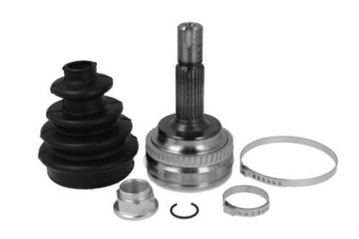 ШРУС METELLI 151447