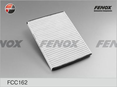 Фильтр салона NEVSKY FILTER NF6253