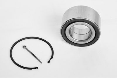 Подшипник передней ступицы NISSAN 4021095F0A