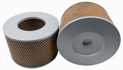 Фильтр воздушный JS ASAKASHI A190J