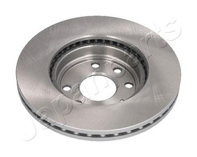 Диск тормозной JAPANPARTS DIW13C