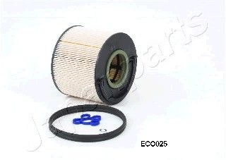 Фильтр топливный JAPANPARTS FCECO025