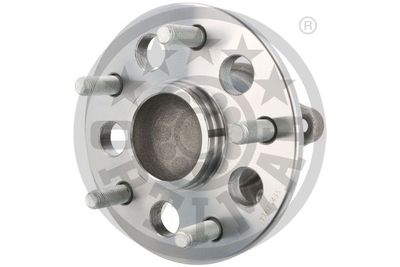 Подшипник передней ступицы OPTIMAL 982374