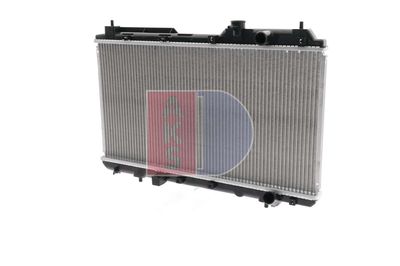 Радиатор охлаждения TERMAL 218102
