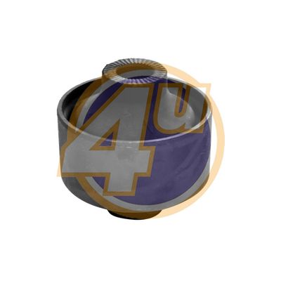 Сайлентблок рычага переднего задний TATSUMI TEF1065