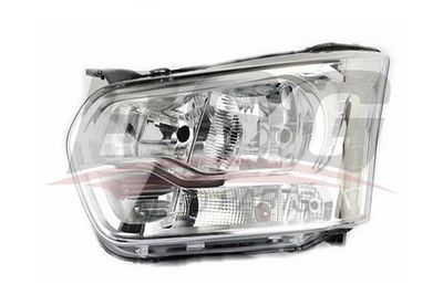 Фара BSG BSG30800029