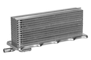 Интеркулер LUZAR LRIC189B