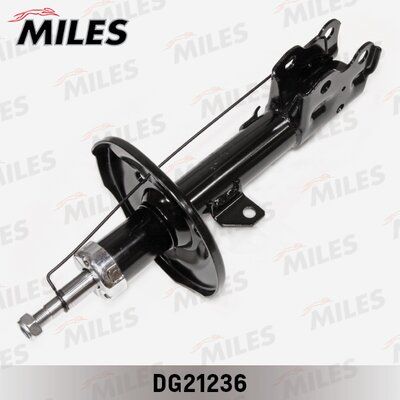 Амортизатор Miles DG21236