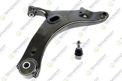 Рычаг передней подвески правый нижний TEKNOROT SU618