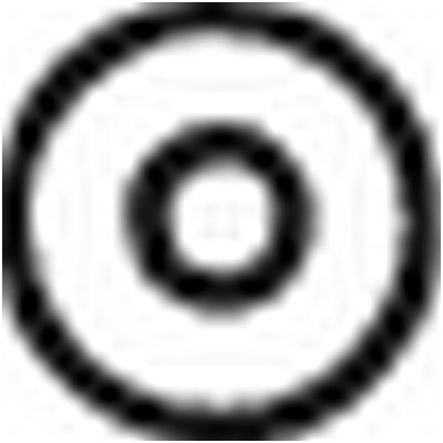 Шайба BOSAL 258133