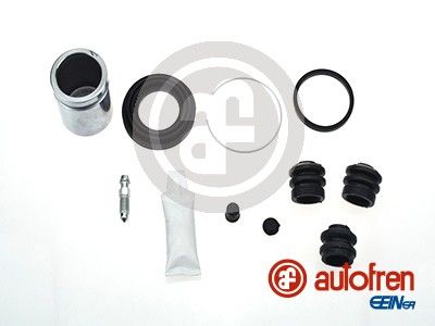Ремкомплект колодок тормозных SEGMATIC SG700308