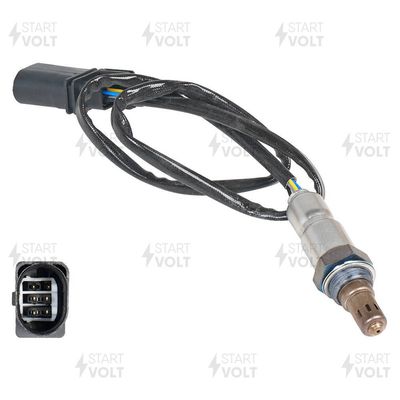 Лямбда-зонд после катализатора STARTVOLT VSOS1802