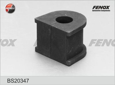 Втулка стабилизатора FENOX BS20347