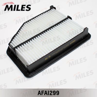 Фильтр воздушный Miles AFAI299