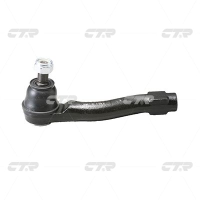 Наконечник рулевой тяги левый CTR CE0237