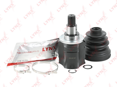 ШРУС внутренний передний левый LYNXauto CI3757