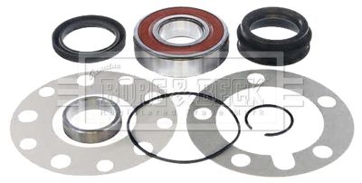 Сальник TOYOTA 9031348001