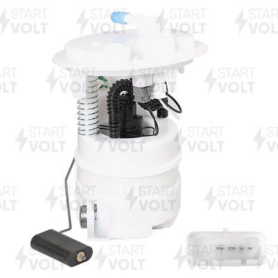 Модуль топливного насоса STARTVOLT SFM2002