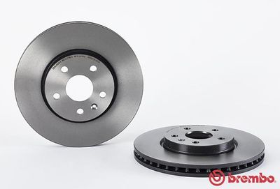 Диск тормозной BREMBO 09A82011