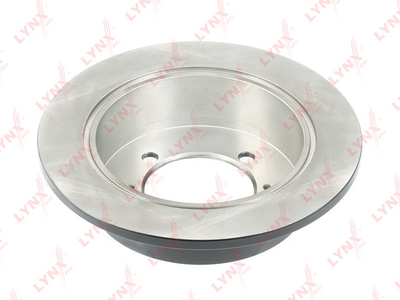 Диск тормозной задний LYNXauto BN1048