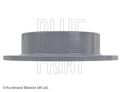 Диск тормозной Blue Print ADG04332