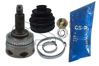 ШРУС наружный комплект GSP 824050