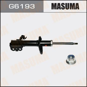 Амортизатор передний правый Masuma G6193