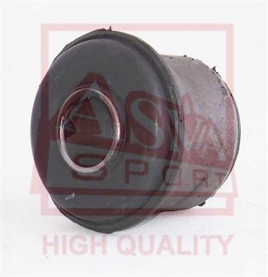 Сайлентблок рычага подвески передний ASVA 0101145