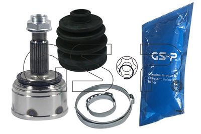 ШРУС наружный GSP 823022