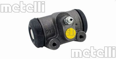 Цилиндр тормозной рабочий METELLI 040249