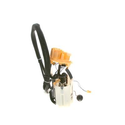 Насос топливный электрический BOSCH 1582980168