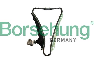 Комплект цепи ГРМ Borsehung B18778