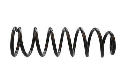 Пружина подвески передняя OBK C4M15291