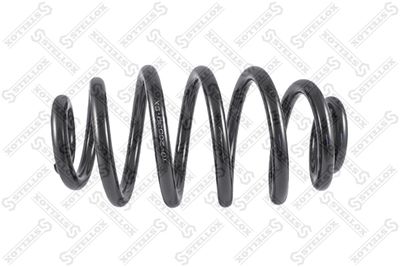 Пружина задняя STELLOX 1020639SX