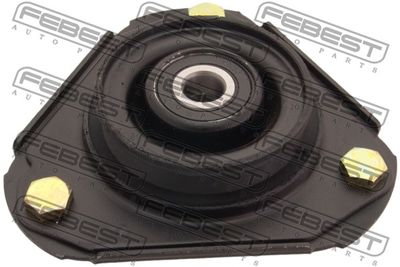Опора амортизатора переднего FEBEST TSS007
