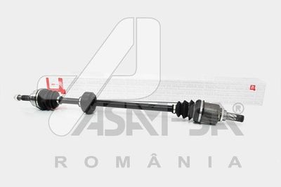 Привод ASAM 30969