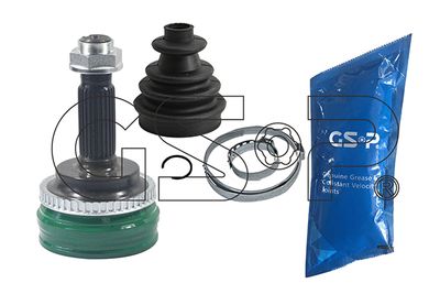 ШРУС наружный GSP 859137